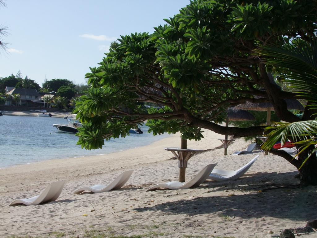 So Beach Villa In Situ Roches Noires Pokoj fotografie