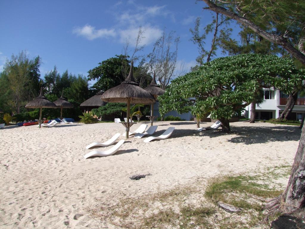 So Beach Villa In Situ Roches Noires Pokoj fotografie